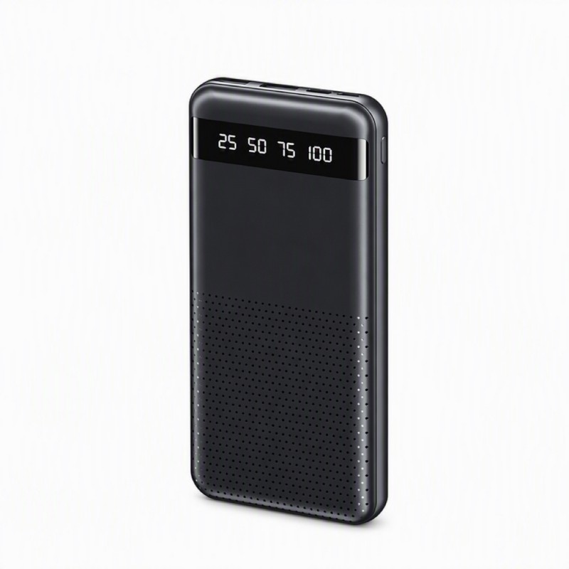 Type-C 포트가 포함된 10000mAh 고속 충전 보조베터리